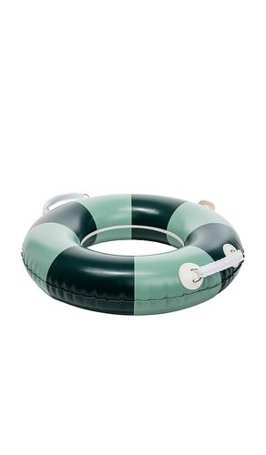 Small Pool Ring in Green - business & pleasure co. - Modalova