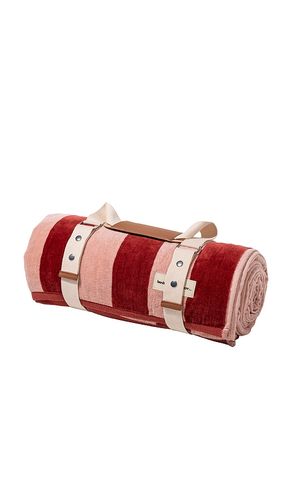 Beach Blanket in Red - business & pleasure co. - Modalova
