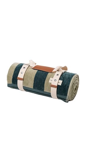 Beach Blanket in Green - business & pleasure co. - Modalova