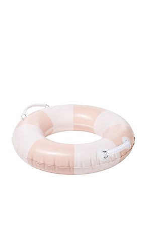 Classic Pool Float in Neutral - business & pleasure co. - Modalova