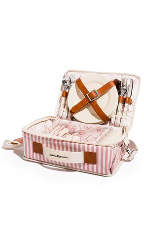 Picnic Set in Pink - business & pleasure co. - Modalova