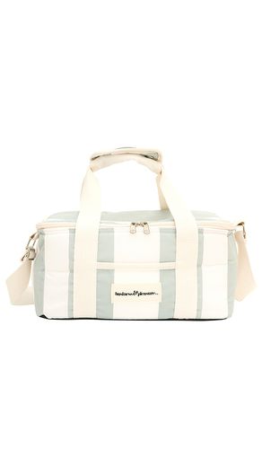 Holiday Cooler in White - business & pleasure co. - Modalova