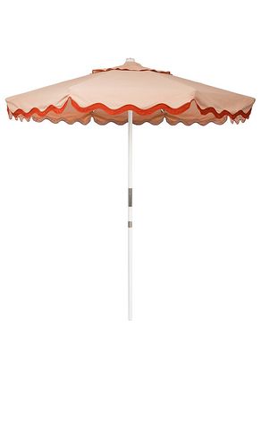 Market Umbrella in Coral - business & pleasure co. - Modalova