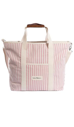 The Cooler Tote Bag in Pink - business & pleasure co. - Modalova