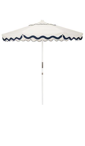 Market Umbrella in White - business & pleasure co. - Modalova