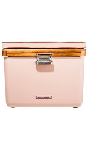 Hemingway Cooler in Pink - business & pleasure co. - Modalova