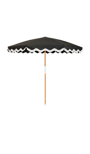 Amalfi Umbrella in Black - business & pleasure co. - Modalova