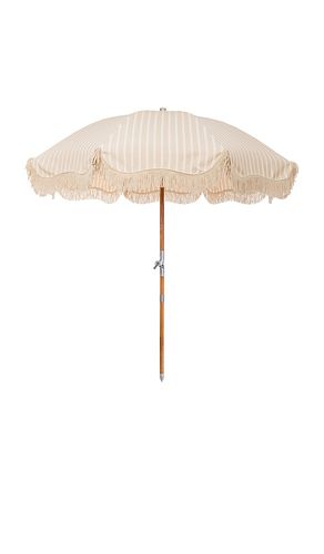 Premium Umbrella in Neutral - business & pleasure co. - Modalova