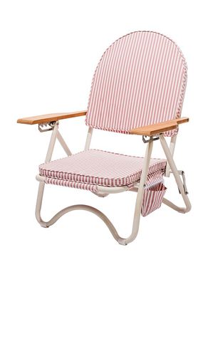 Pam Chair in Pink - business & pleasure co. - Modalova