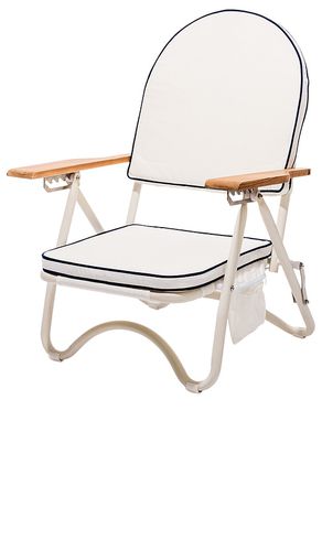 Pam Chair in White - business & pleasure co. - Modalova