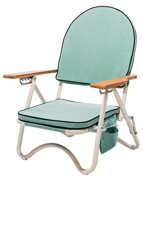 Pam Chair in Green - business & pleasure co. - Modalova