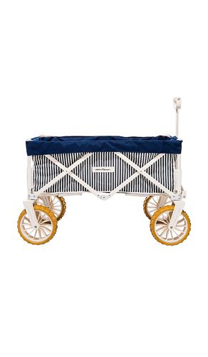 Beach Cart in Navy - business & pleasure co. - Modalova