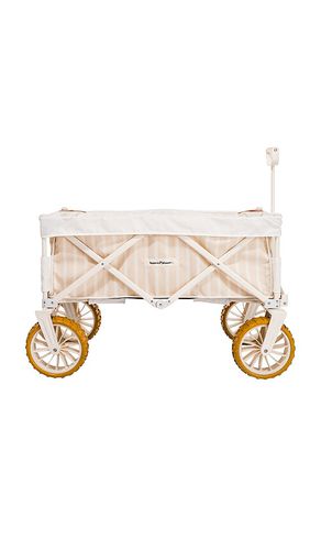 Beach Cart in Beige - business & pleasure co. - Modalova