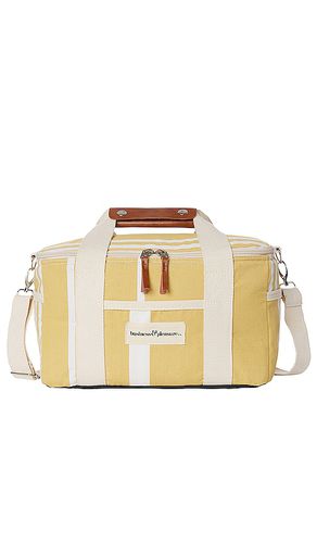 Premium Cooler in Yellow - business & pleasure co. - Modalova