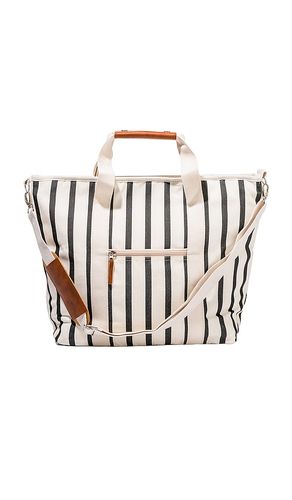 Cooler Tote Bag in Black,White - business & pleasure co. - Modalova
