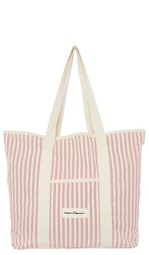 The Beach Bag in Pink - business & pleasure co. - Modalova