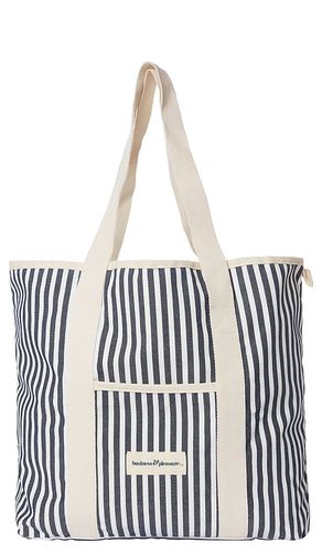 The Beach Bag in Navy - business & pleasure co. - Modalova