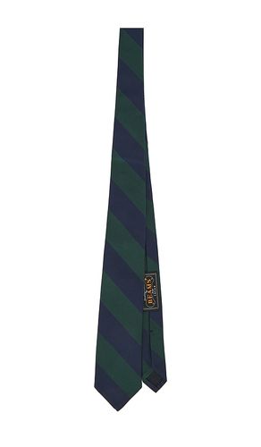 Ivy tie regimental stripe in color size all - Beams Plus - Modalova