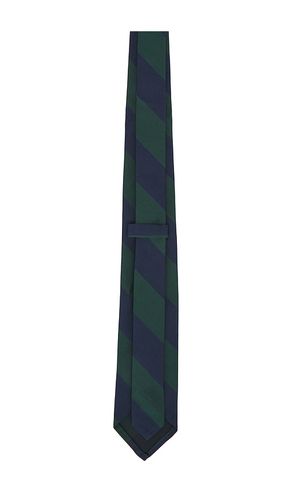 Ivy Tie Regimental Stripe in - Beams Plus - Modalova