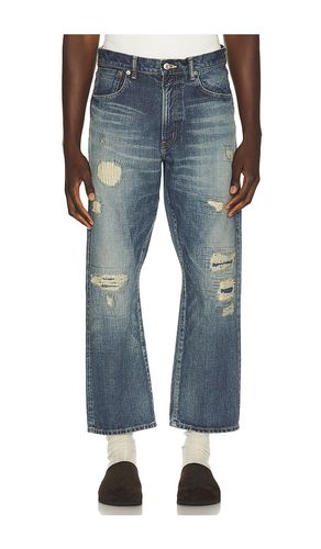 JEANS 5 in . Größe 32. Also in 34, 36 - Beams Plus - Modalova