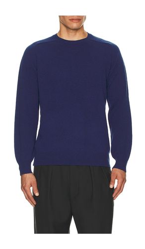 Crew 9G Sweater in . Size M. Also in L - Beams Plus - Modalova
