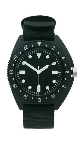 Reloj en color negro talla all - Beams Plus - Modalova