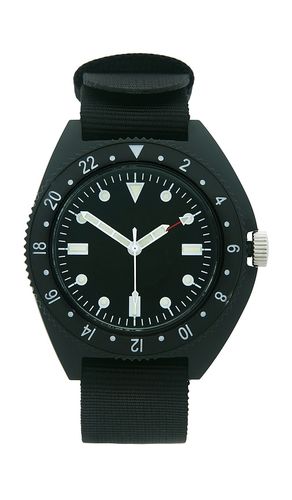 Beams Plus Type-P24 in Black - Beams Plus - Modalova
