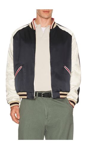 Oriental Jacket Reversible in . Taglia L. Also in M, XL - Beams Plus - Modalova