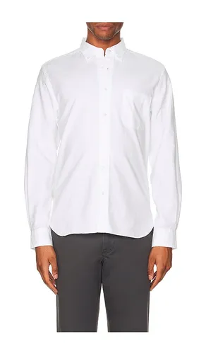 B.D. Oxford Shirt in . - size L (also in S) - Beams Plus - Modalova