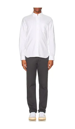 B.D. Oxford Shirt in . - size L (also in S) - Beams Plus - Modalova