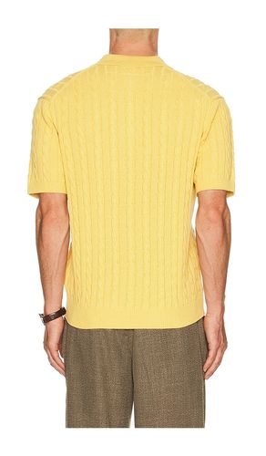 POLOHEMD KNIT in . Größe L. Also in XL - Beams Plus - Modalova