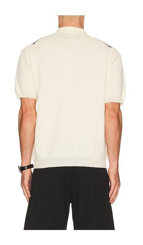 POLOHEMD ZIP in . Größe L. Also in M, XL - Beams Plus - Modalova