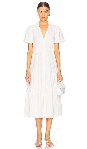 MIDI-KLEID HAVANA in . Größe S. Also in L, XS - Brochu Walker - Modalova