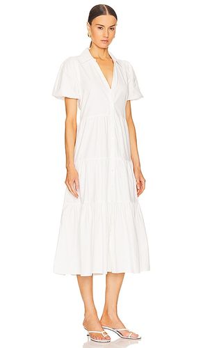 MIDI-KLEID HAVANA in . Größe M. Also in L, S, XS - Brochu Walker - Modalova