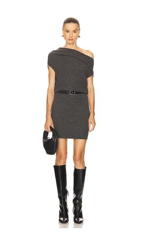 Lori Sleeveless Mini Dress in . Size M. Also in S - Brochu Walker - Modalova