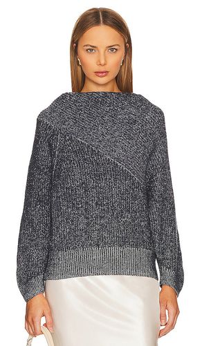 Leith Plaited Sweater in . Size M, S, XS - Brochu Walker - Modalova