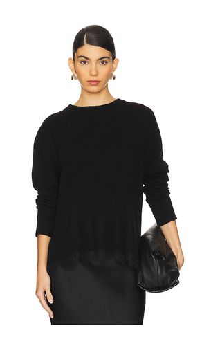 Jersey marte en color negro talla M en & - Black. Talla M (también en S, XS) - Brochu Walker - Modalova