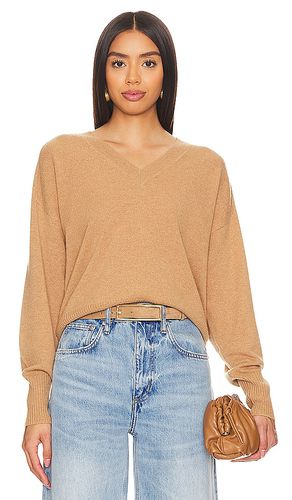 Leia Sweater in . Size S, XS - Brochu Walker - Modalova