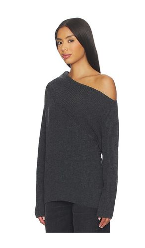 SCHULTERFREIER PULLOVER HART in . Größe M. Also in S, XS - Brochu Walker - Modalova
