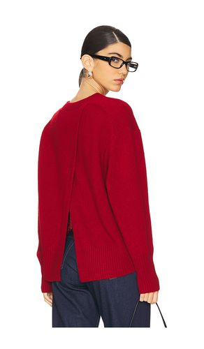 Jersey onda en color rojo talla L en - Red. Talla L (también en M, S) - Brochu Walker - Modalova