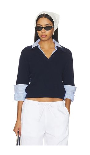 STRICK CIARA POLO LOOKER in . Größe M. Also in S - Brochu Walker - Modalova