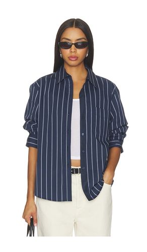 Pia Shirt in . Size M. Also in S, XS - Brochu Walker - Modalova