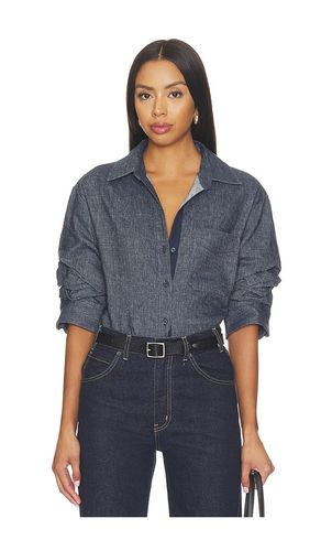 JEANSHEMD PIA in . Größe L. Also in M, S, XS - Brochu Walker - Modalova