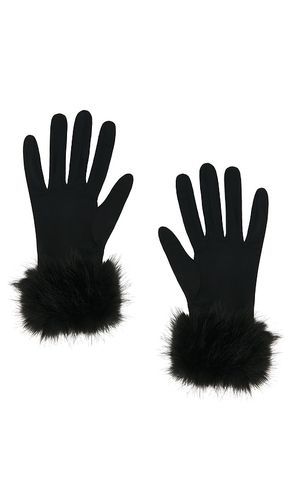 Short Spandex Glove in . Größe M/L. Also in XS/S - Bronx Banco - Modalova