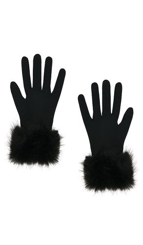 Short Spandex Glove in . Größe M/L. Also in XS/S - Bronx Banco - Modalova