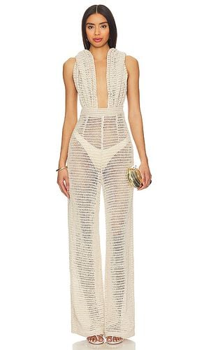 Desert Jumpsuit in . - size S (also in XS) - Bronx and Banco - Modalova