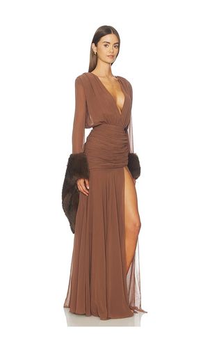 ABENDKLEID GOWN in . Größe L. Also in M, S, XL, XS - Bronx Banco - Modalova