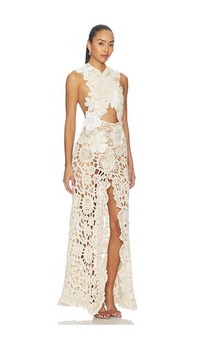 MAXIKLEID NAIA in . Größe L. Also in S, XL - Bronx Banco - Modalova