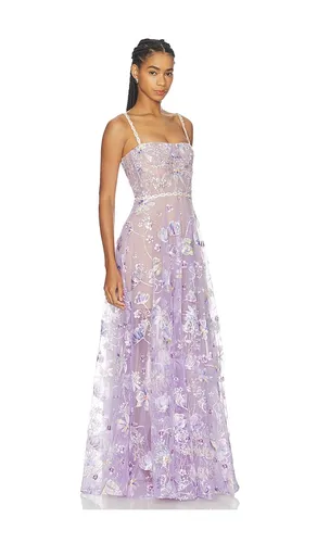 ABENDKLEID MIDNIGHT in . Größe L. Also in XL, XS - Bronx Banco - Modalova