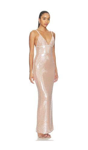 MAXIKLEID LIANA in . Größe L. Also in M, XL, XS - Bronx Banco - Modalova